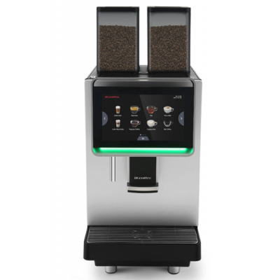 Кавомашина Dr. Coffe F2-H Кавомашина Dr. Coffe F2-H