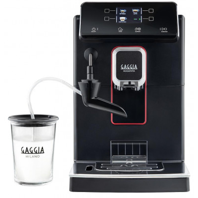 Кавомашина Gaggia Magenta Milk Кавомашина Gaggia Magenta Milk