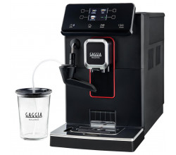 Кофемашина Gaggia Magenta Milk Black