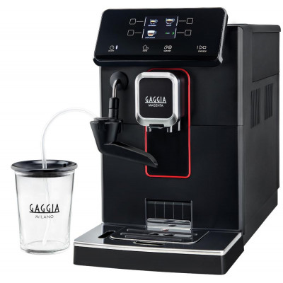 Кавомашина Gaggia Magenta Milk Кавомашина Gaggia Magenta Milk