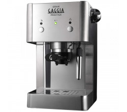 Кавомашина GAGGIA Gran Prestige