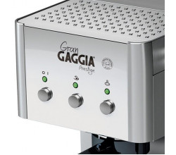 Кавомашина GAGGIA Gran Prestige