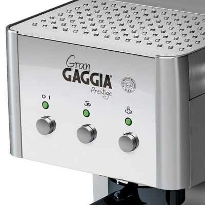 Кавомашина GAGGIA Gran Prestige Кавомашина GAGGIA Gran Prestige