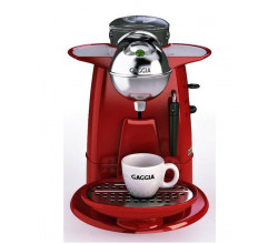 Кофемашина GAGGIA L`amante Red