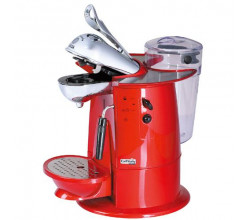 Кофемашина GAGGIA L`amante Red