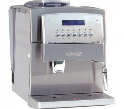 Кавомашина GAGGIA Titanium