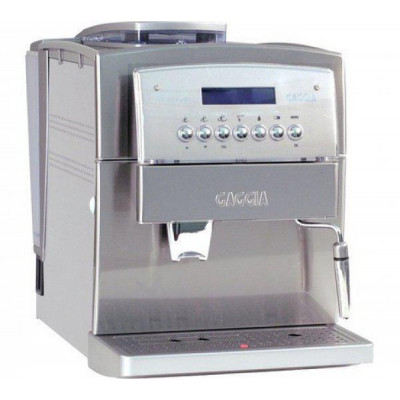 Coffee machine GAGGIA Titanium Coffee machine GAGGIA Titanium