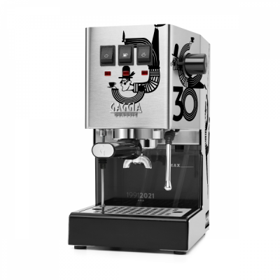 Кавомашина Gaggia Classic Limited Edition Кавомашина Gaggia Classic Limited Edition