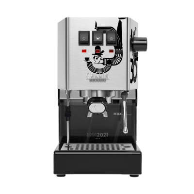 Кавомашина Gaggia Classic Limited Edition Кавомашина Gaggia Classic Limited Edition