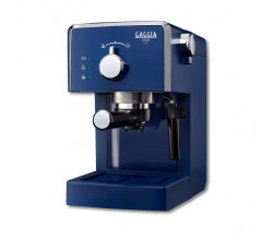 Кофемашина Gaggia Viva Chic Deep Blue