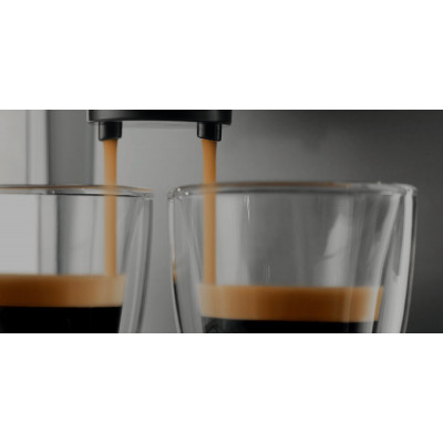 Кавомашина Gaggia Viva Chic Gray Graphite Кавомашина Gaggia Viva Chic Gray Graphite