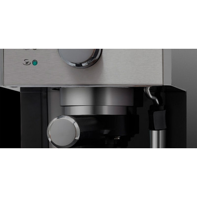 Кавомашина Gaggia Viva Chic Gray Graphite Кавомашина Gaggia Viva Chic Gray Graphite