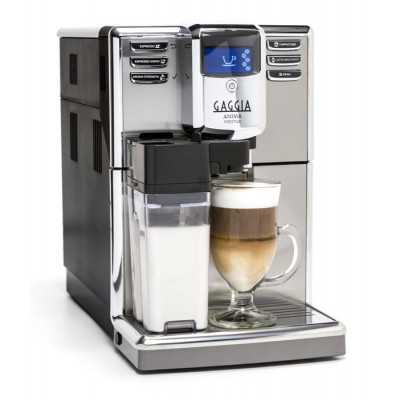Coffee Machine GAGGIA Anima Prestige OTC SS Coffee Machine GAGGIA Anima Prestige OTC SS
