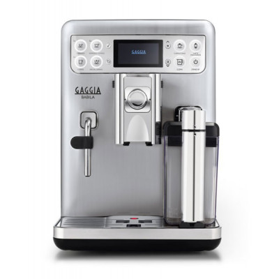 Кавомашина GAGGIA Babila OTC Кавомашина GAGGIA Babila OTC