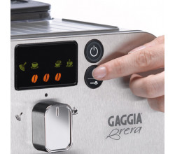 Кавомашина GAGGIA Brera Black