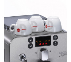 Кавомашина GAGGIA Brera Silver