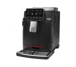 Coffee Machine GAGGIA Cadorna Milk Black