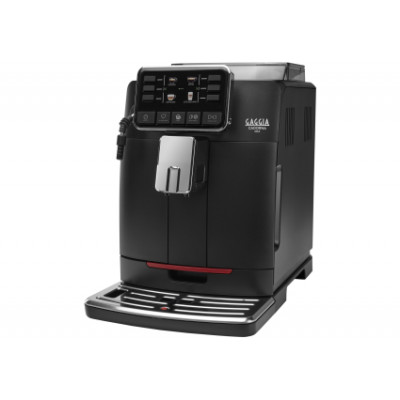Кавомашина GAGGIA Cadorna Milk Black Кавомашина GAGGIA Cadorna Milk Black