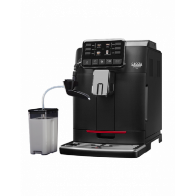 Кавомашина GAGGIA Cadorna Milk Black Кавомашина GAGGIA Cadorna Milk Black