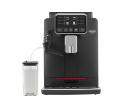 Кавомашина GAGGIA Cadorna Style Black