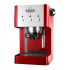 Кавомашина GAGGIA De Luxe red Кавомашина GAGGIA De Luxe red