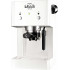 Coffee Machine GAGGIA Gran Style White Coffee Machine GAGGIA Gran Style White