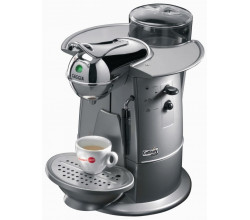 Кавомашина GAGGIA L`amante Argento