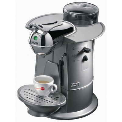 Coffee machine GAGGIA L`amante Argento Coffee machine GAGGIA L`amante Argento