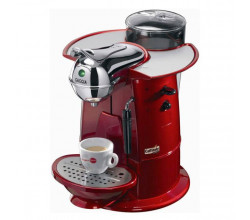 Кофемашина GAGGIA L`amante Red