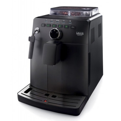 Кавомашина GAGGIA Naviglio Black Кавомашина GAGGIA Naviglio Black