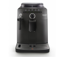 Кавомашина GAGGIA Naviglio Black