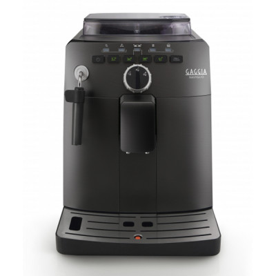Кавомашина GAGGIA Naviglio Black Кавомашина GAGGIA Naviglio Black