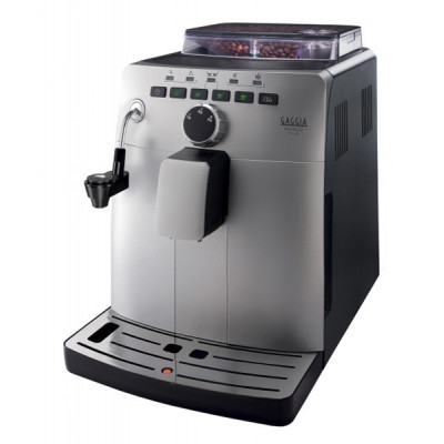 Кавомашина GAGGIA Naviglio De Luxe Кавомашина GAGGIA Naviglio De Luxe