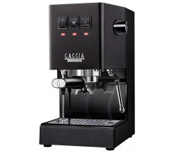 Кавомашина GAGGIA New Classic Black