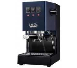 Кавомашина GAGGIA New Classic Blue