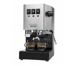 Coffee Machine GAGGIA New Classic Coffee