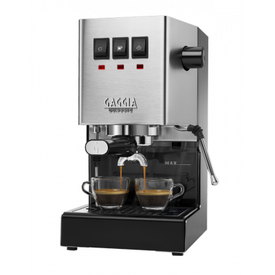 Coffee Machine GAGGIA New Classic Coffee Coffee Machine GAGGIA New Classic Coffee
