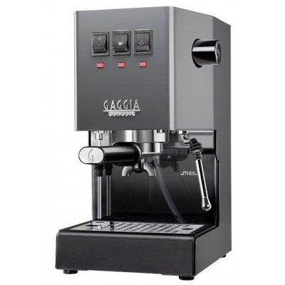 Кавомашина GAGGIA New Classic Grey Кавомашина GAGGIA New Classic Grey