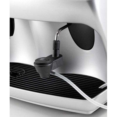 Coffee Machine GAGGIA Syncrony Logic RS Cappuccino Coffee Machine GAGGIA Syncrony Logic RS Cappuccino