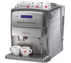 Кавомашина GAGGIA Titanium