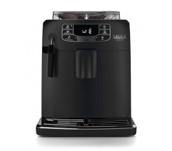 Кавомашина GAGGIA Velasca Black