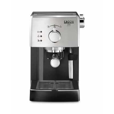 Кофемашина GAGGIA Viva Deluxe Кофемашина GAGGIA Viva Deluxe