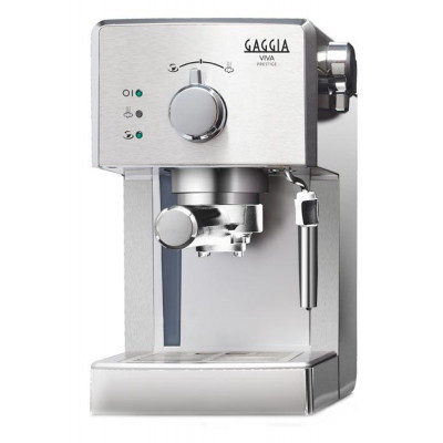Кавомашина GAGGIA Viva Prestige Кавомашина GAGGIA Viva Prestige