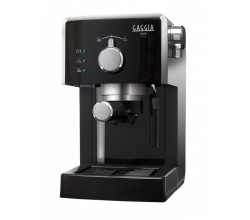 Кофемашина GAGGIA Viva Style Focus Black