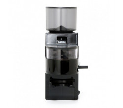 Кофемолка GAGGIA MDF nero