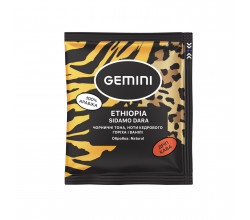 Дрип-кофе Gemini Drip Ethiopia Sidamo Dara Natural 20 шт