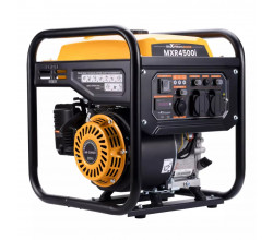 Інверторний генератор MaxPeedingRods MXR4500i, 3,2/3,5 кВт