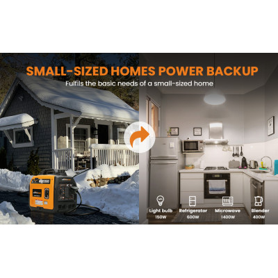 Инверторный генератор Maxpeedingrods MXR3500, 3,0/3,3 кВт Инверторный генератор Maxpeedingrods MXR3500, 3,0/3,3 кВт