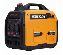 Інверторний генератор MaxPeedingRods MXR2300, 1,8/2,3 кВт