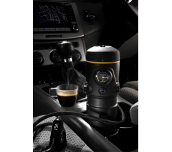 Portable coffee machine Handpresso Auto ESE